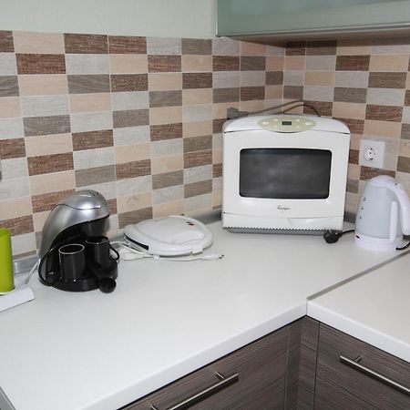 Zephyros Family Apartments Ormos Panagias Habitación foto